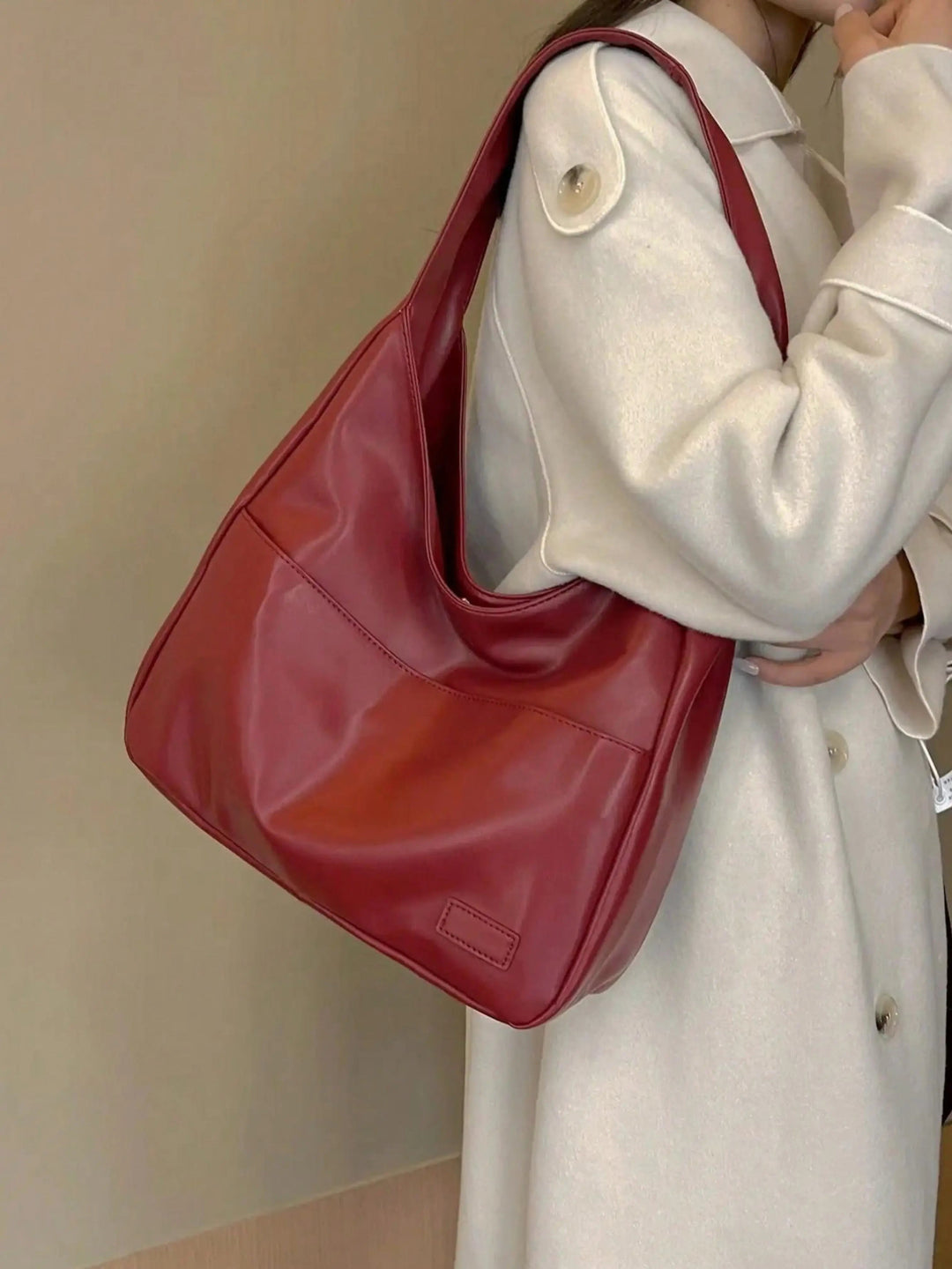 Clara | Shoulder Bag
