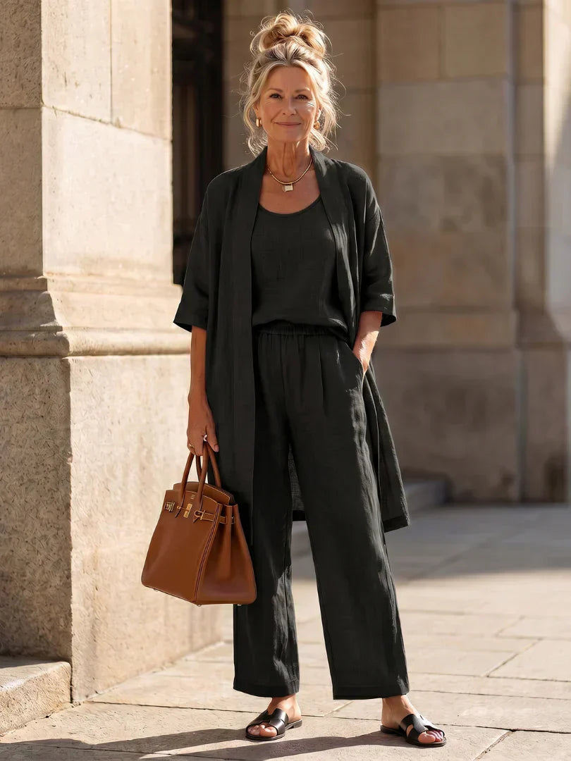 Lori™ | Elegant Set