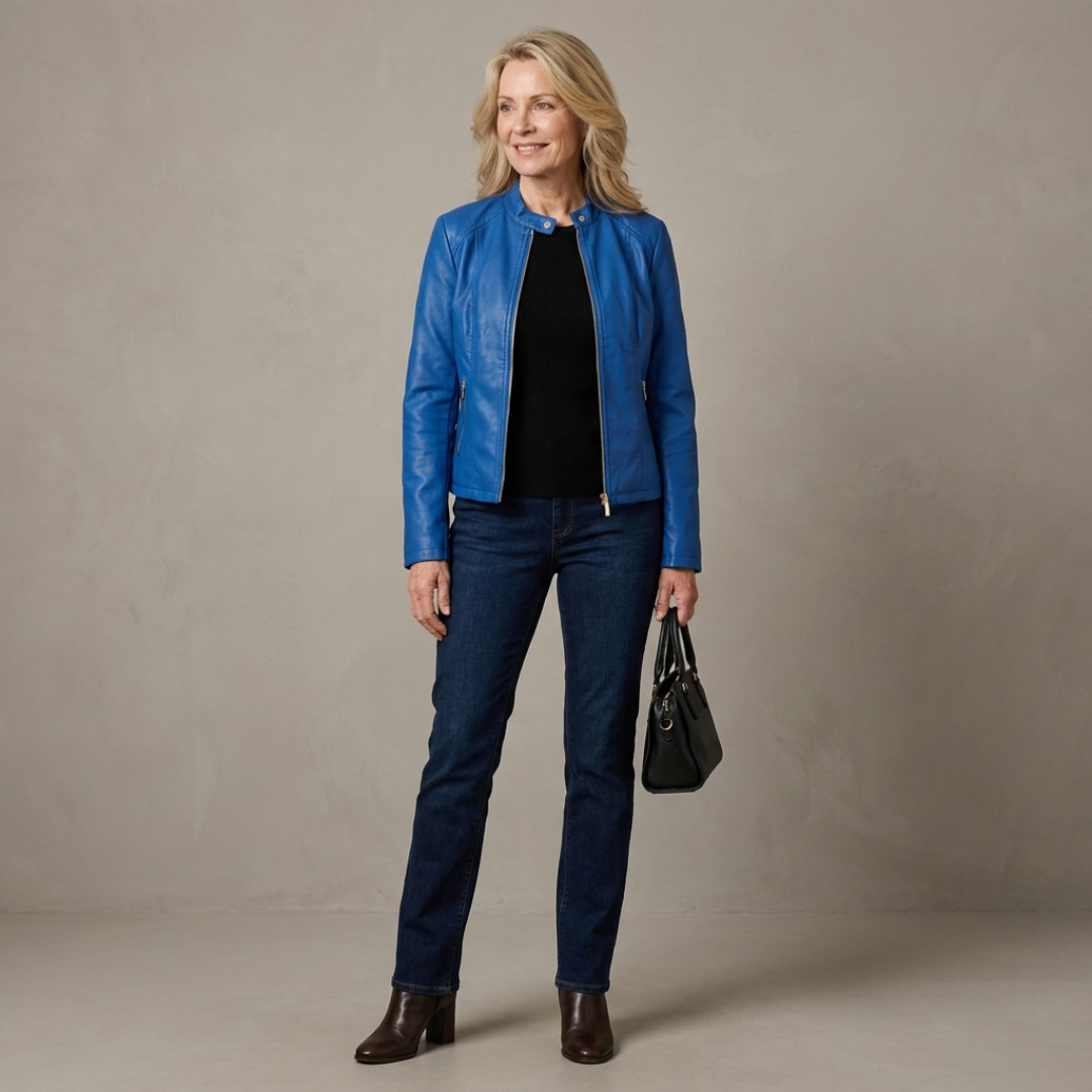 Evelyn™ | Elegant Summer Jacket