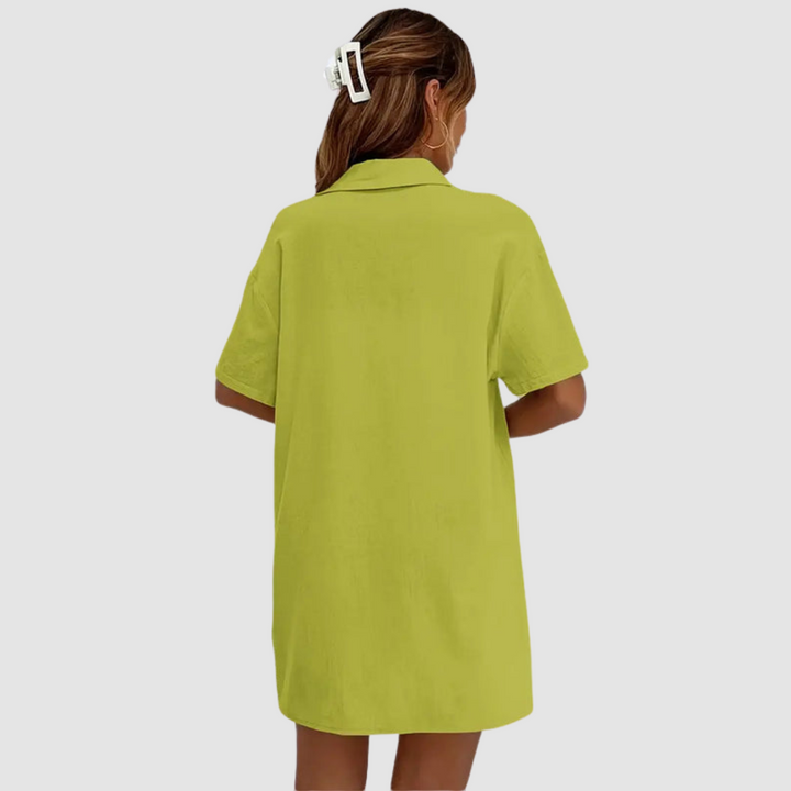 Frances™ | Elegant Summer Two-Piece Set