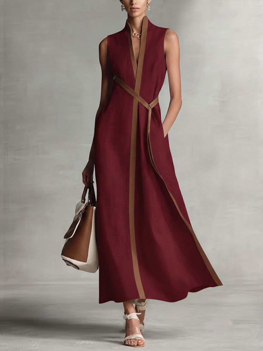 Rhianna™ | Premium Maxi Dress