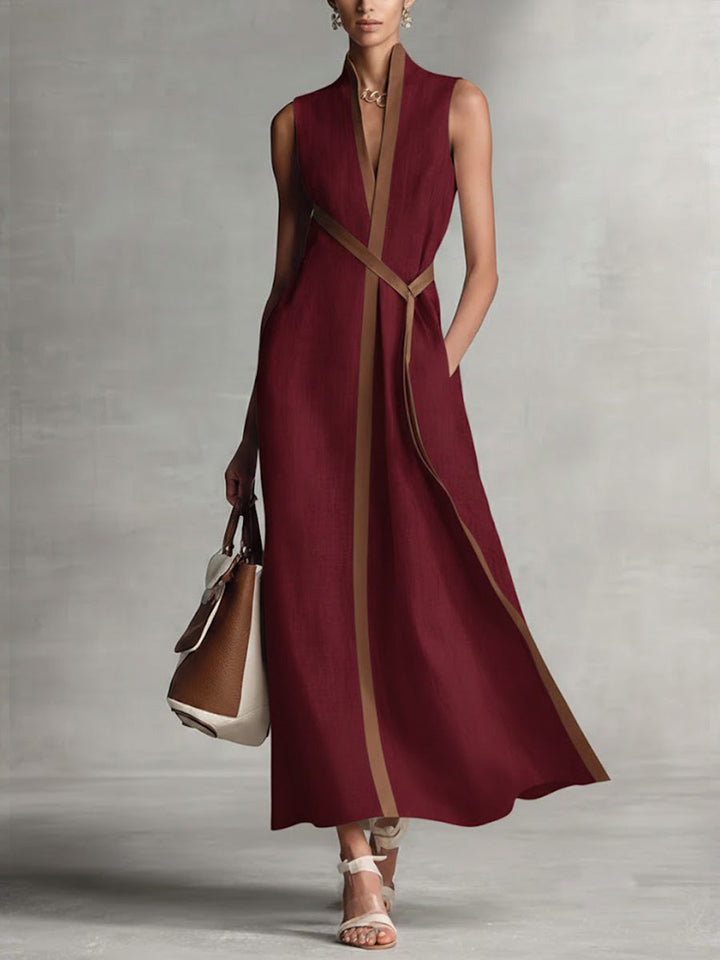 Rhianna™ | Premium Maxi Dress