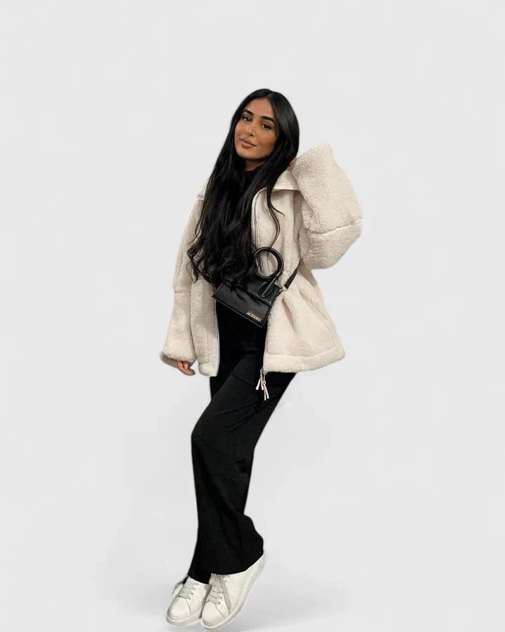 Tia™ | Comfortable Jacket