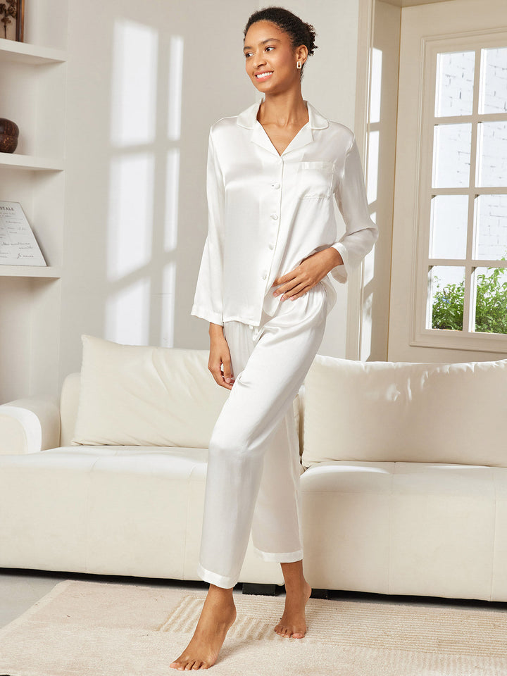 Carmen | Chic Pyjama Set
