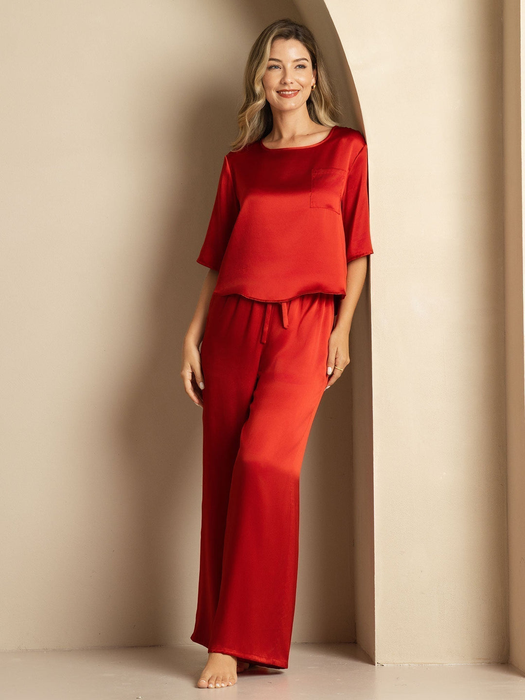 Anna | Delicate Pyjama Set