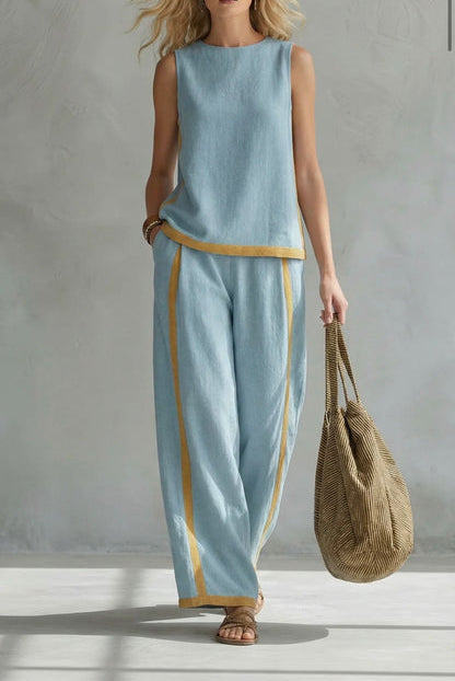 Mae™ | Two-Piece Elegant Set