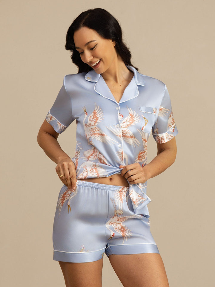 Camille | Modern Pyjama Set