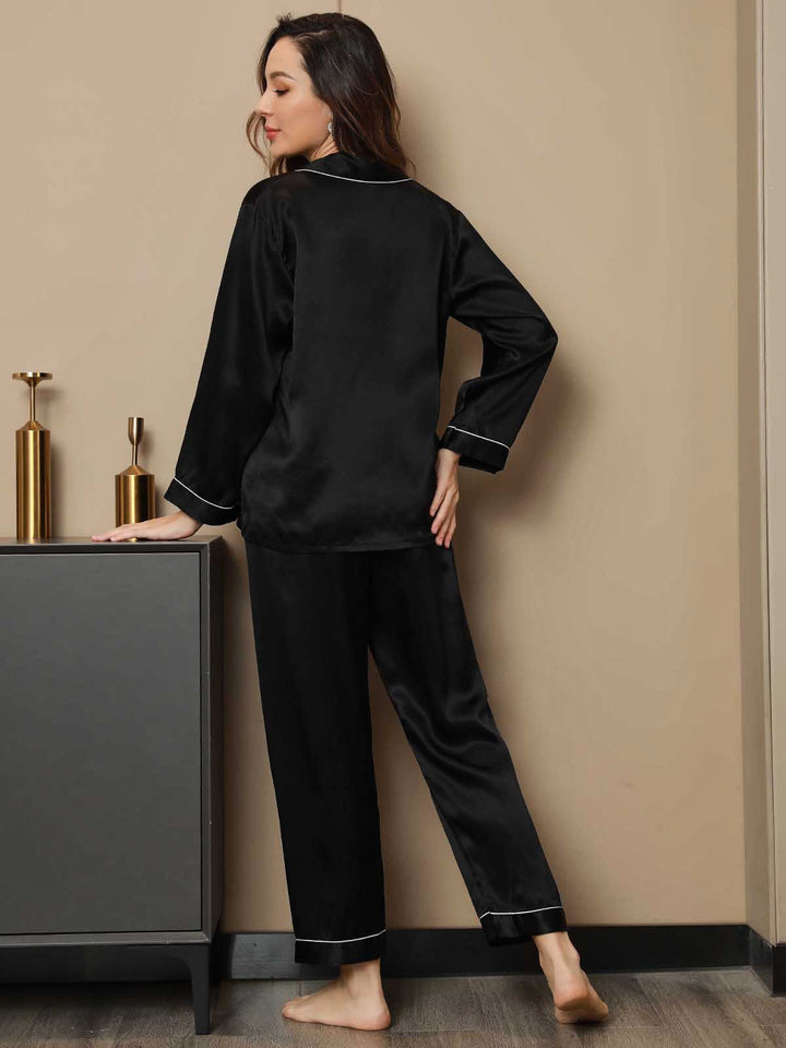 Elsie | Floaty Pyjama Set