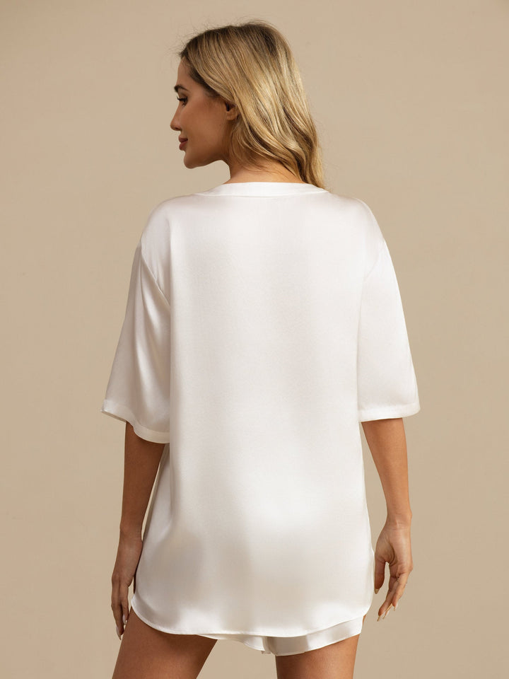 Audrey | Signature Pyjama Set