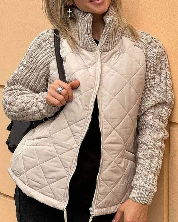 Lyra™ | Comfortable Jacket