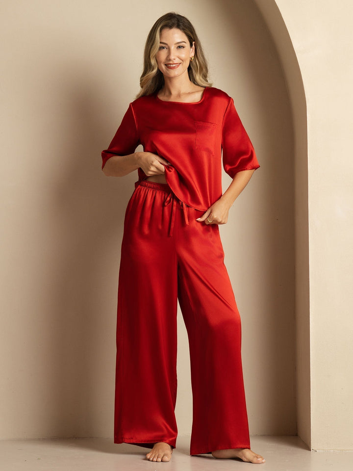 Anna | Delicate Pyjama Set