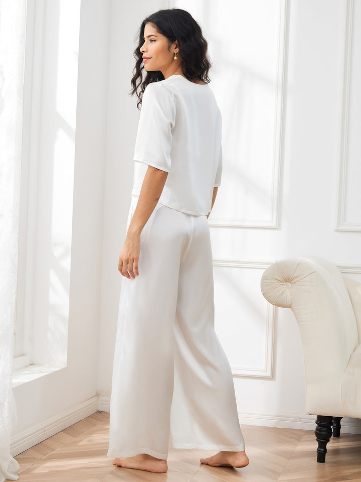 Anna | Delicate Pyjama Set