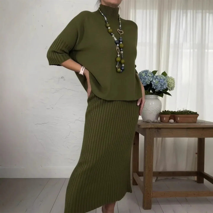 Delyse™ | Elegant 2-Piece Set