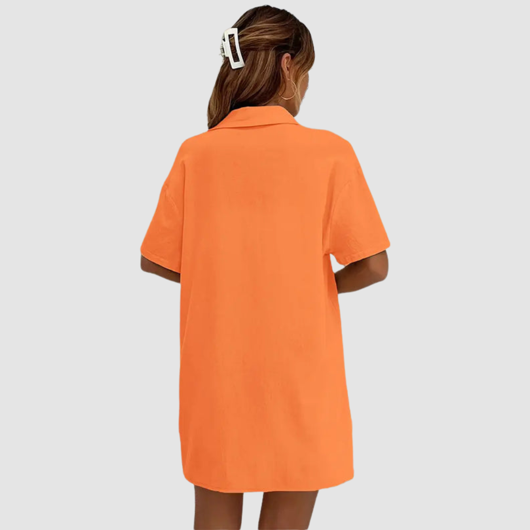Frances™ | Elegant Summer Two-Piece Set
