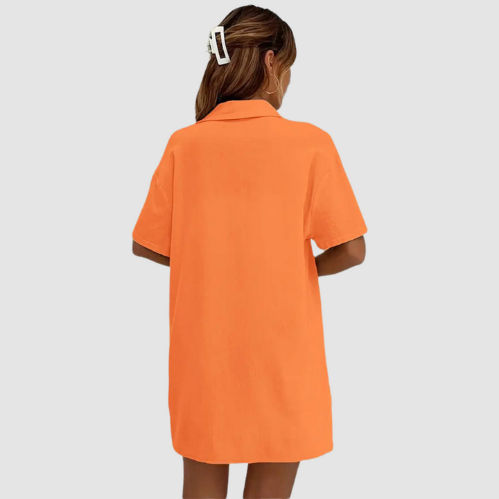 Frances™ | Elegant Summer Two-Piece Set