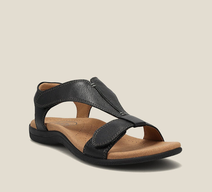 Wren | Vegan Comfort Sandals