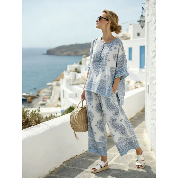 Isla™ | Two-Piece Summer Set