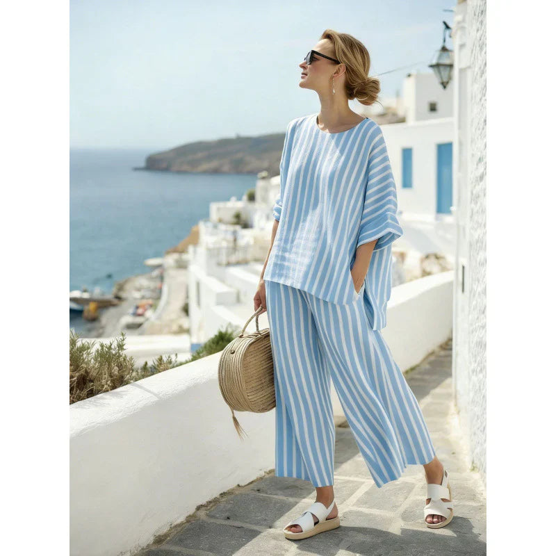 Isla™ | Two-Piece Summer Set