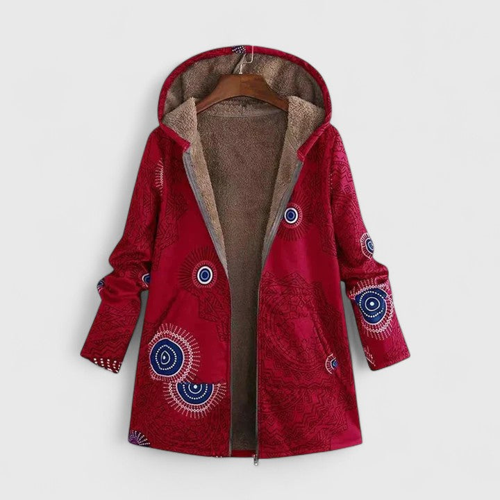 Hayley™ | Comfortable Jacket