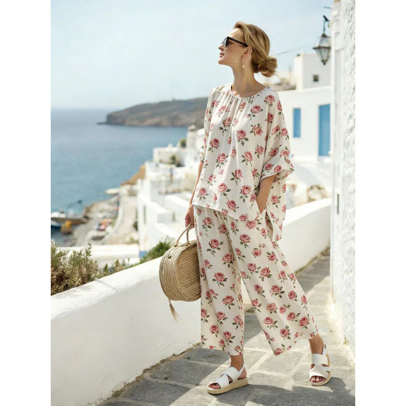 Isla™ | Two-Piece Summer Set