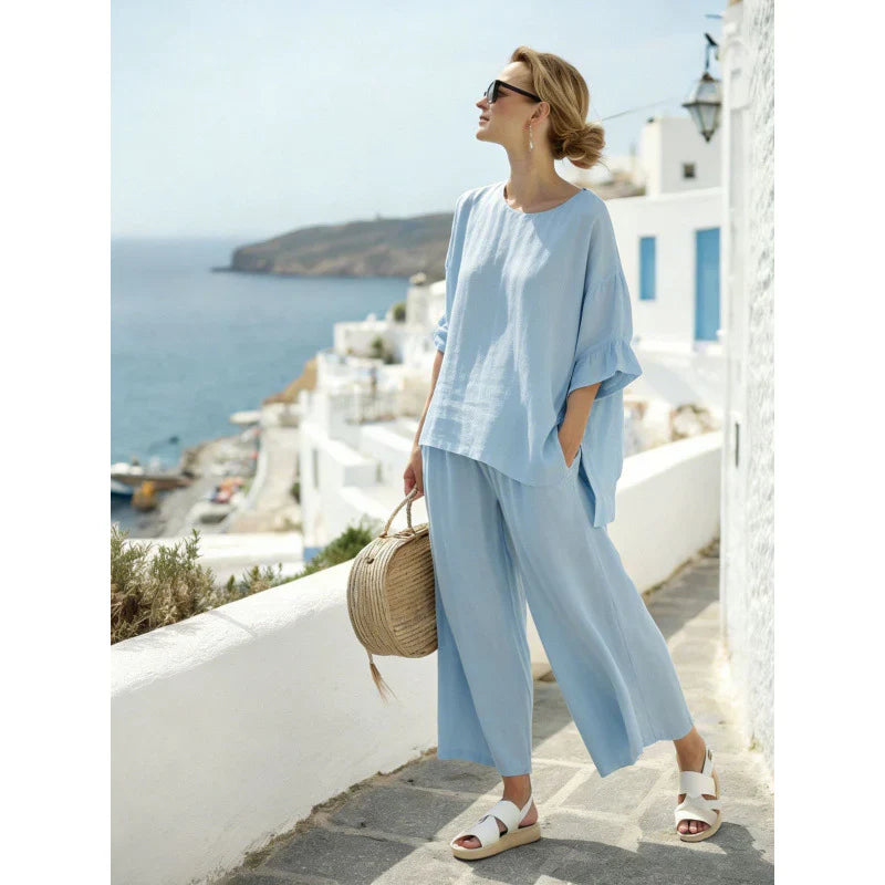 Isla™ | Two-Piece Summer Set