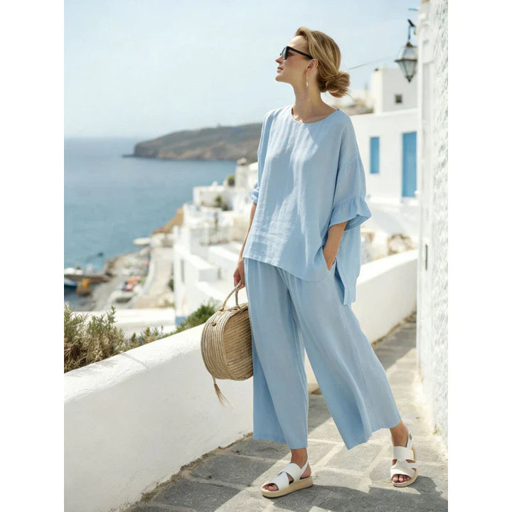 Isla™ | Two-Piece Summer Set