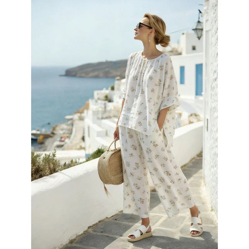 Isla™ | Two-Piece Summer Set