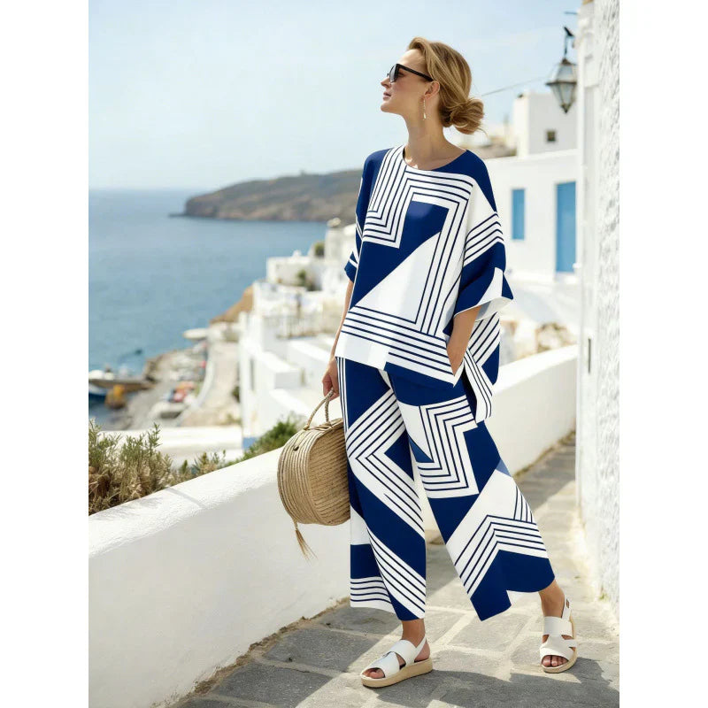 Isla™ | Two-Piece Summer Set