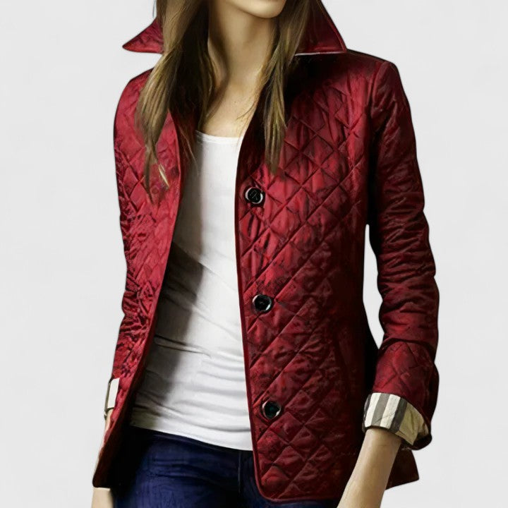 Raina™ | Elegant Jacket