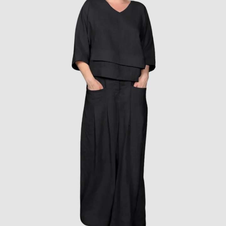 Vina™ | Relaxed 2-Piece Set