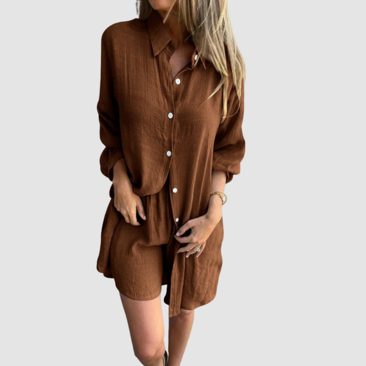 Genie™ | Stylish Two-Piece Set
