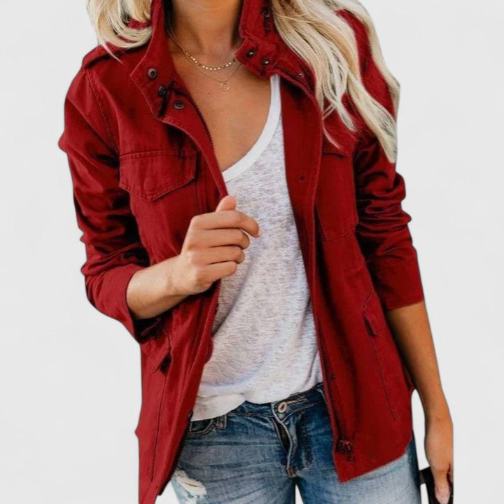 Janine™ | Elegant Jacket