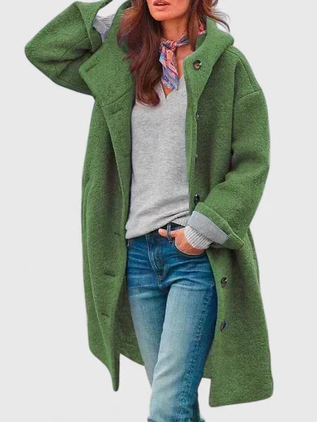 Emara™ | Comfortable Jacket