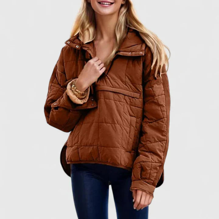 Riley™ | Elegant Jacket