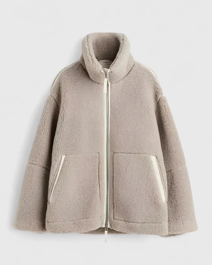 Tia™ | Comfortable Jacket