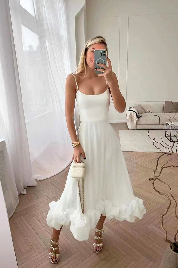 Dahlia™ | Women's Wedding Guest Dress Evening