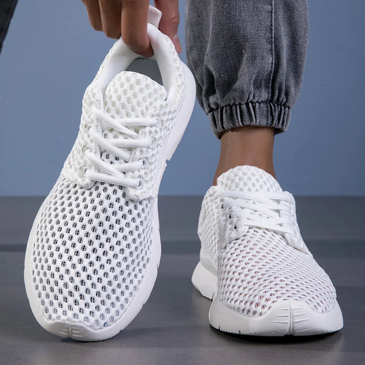 Bianca | Women's Arch Support Sneakers for Walking