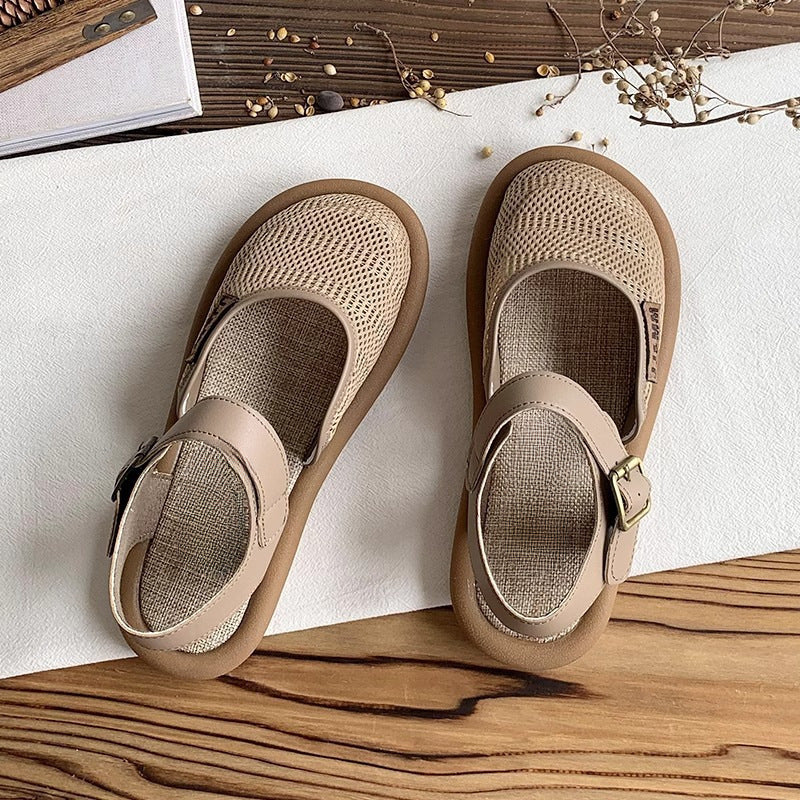 Sophie | Cushioned Comfort Sandals