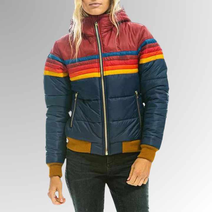 Hadley™ | Light Elegance for Rainy Days