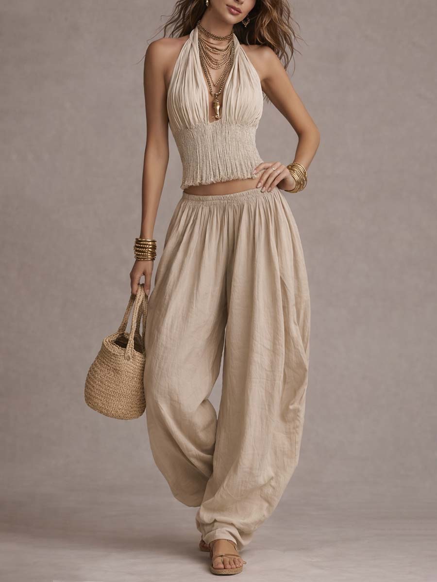 Dana™ | Two-Piece Set