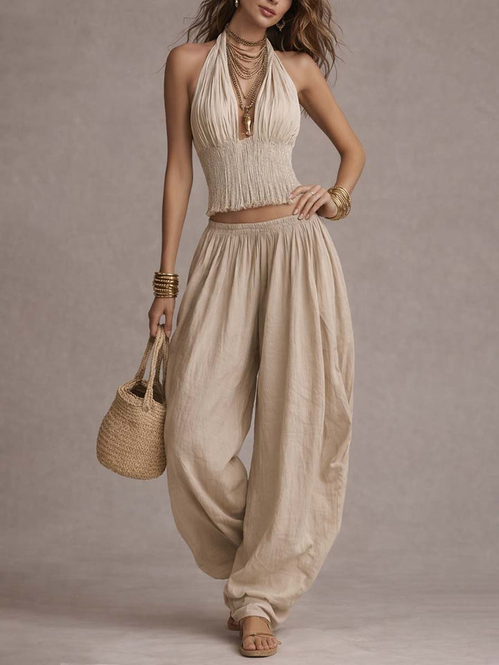 Dana™ | Two-Piece Set