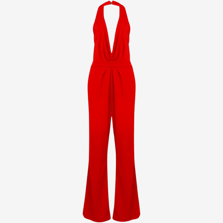 Mirella™ Wide Leg Jumpsuit