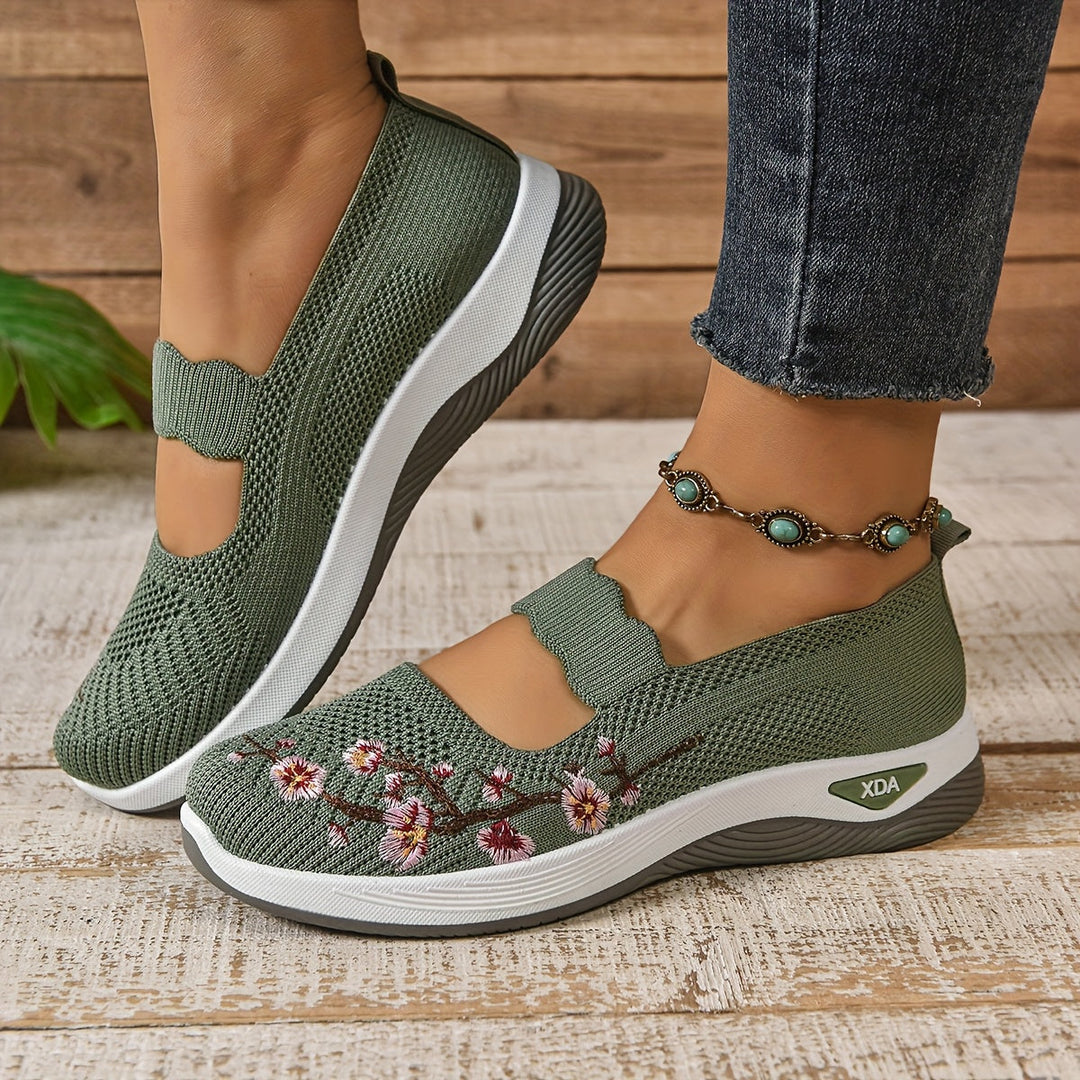 Tizi | Comfort Shoes