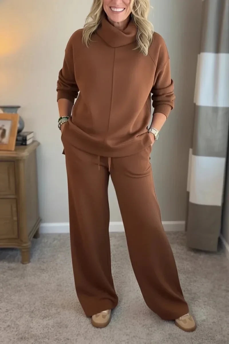 Farrah™ | Comfortable Set