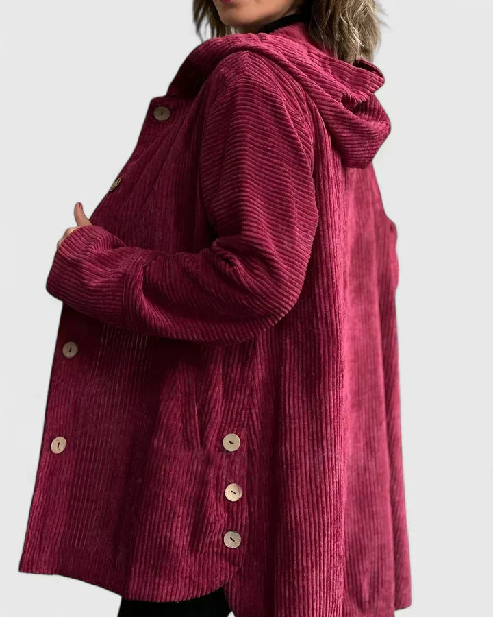 Yasmin™ | Comfortable Jacket