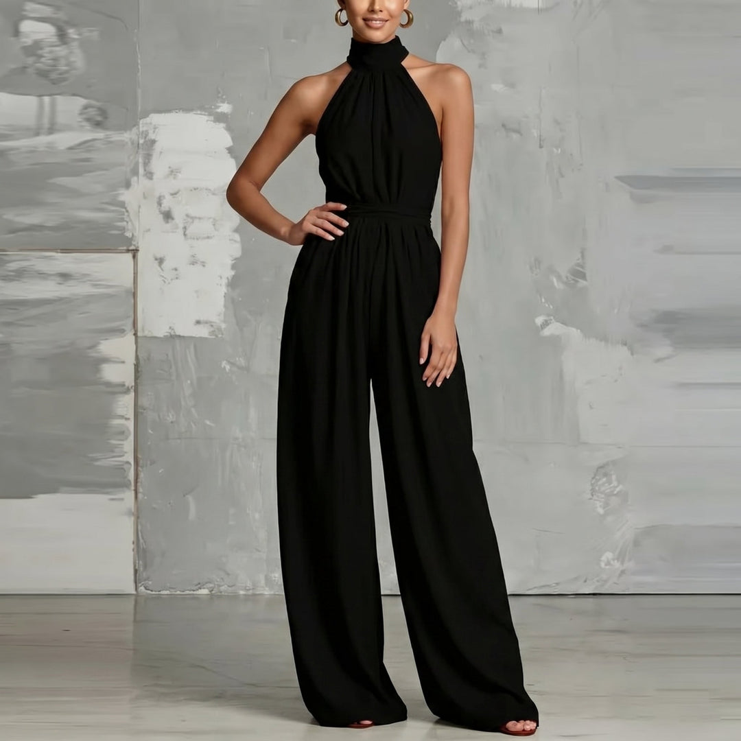 Kiara™ | Jumpsuit