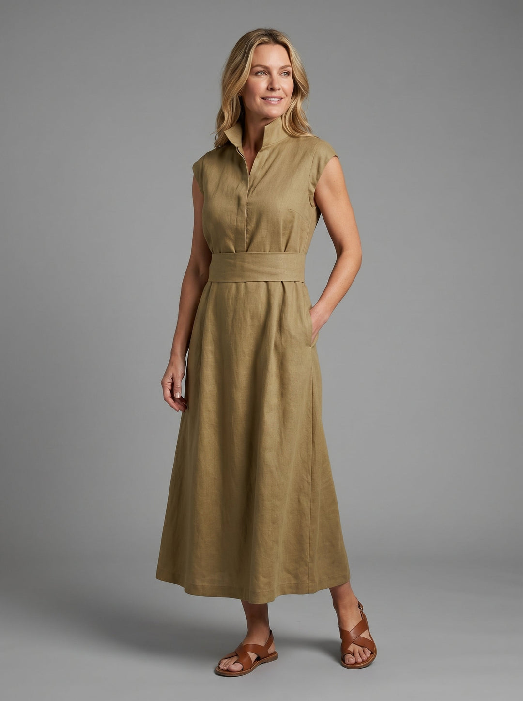 Natalie™ | Elegant Jumpsuit