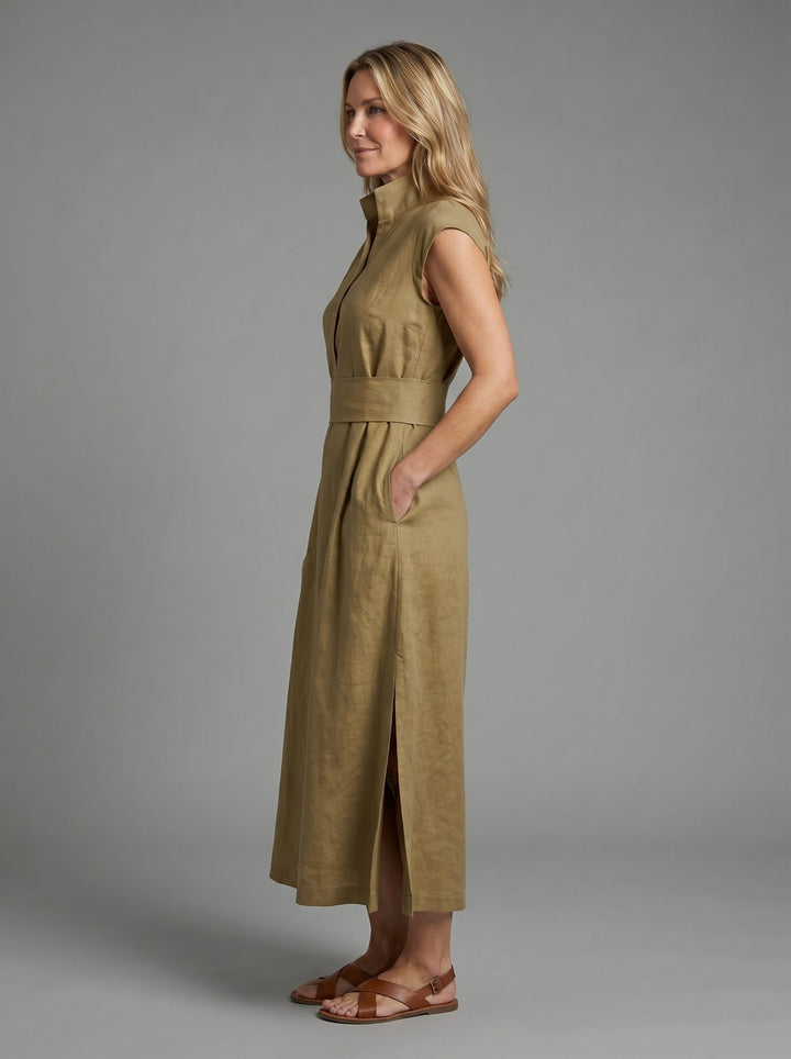 Natalie™ | Elegant Jumpsuit