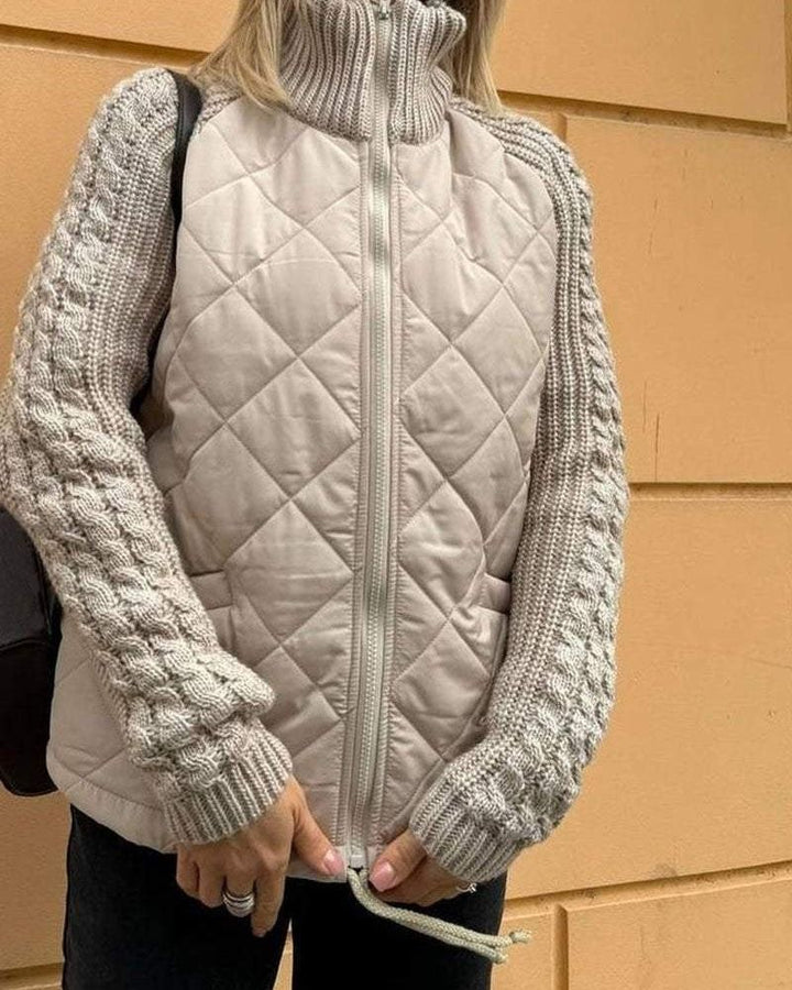 Lyra™ | Comfortable Jacket