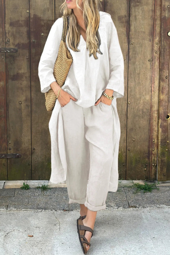 Carolyn™ | Chic and Comfortable Set